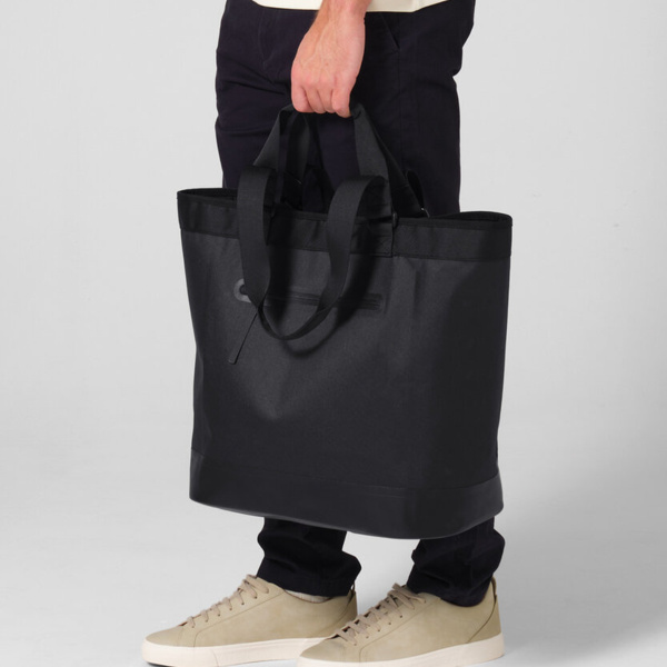 Waterproof 35 litre tote bag Thumbnail