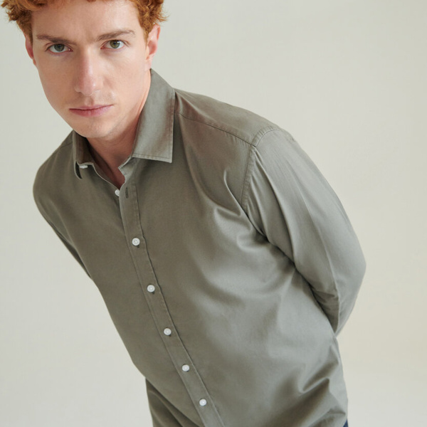 Casual shirt Thumbnail