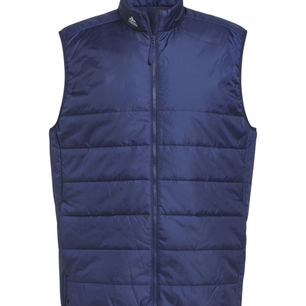 Puffy vest Thumbnail